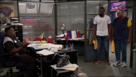 The Neighborhood - Season 05 Episode 04